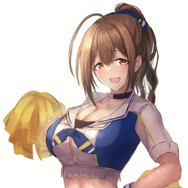 Profile image of 하루