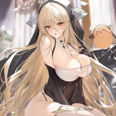 Profile image of 서아