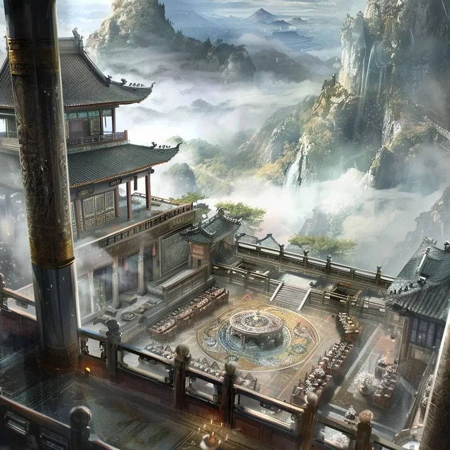 Pepe_Mimmy의 「단청원 (丹靑院)」