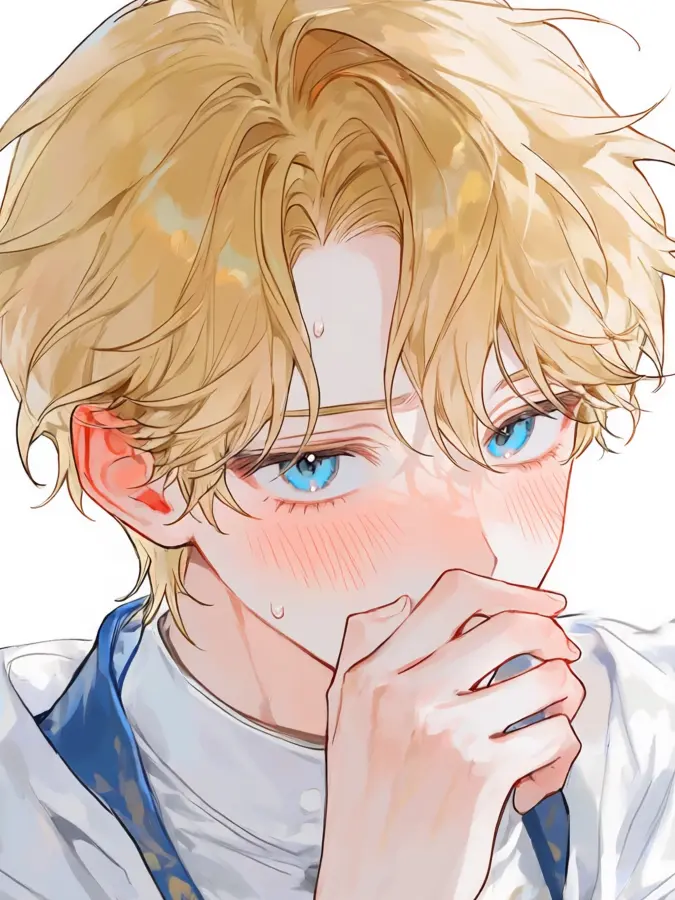 CloseBread9034의 You Are My Only Sun