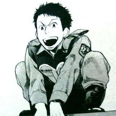 Profile image of 嶋本進二