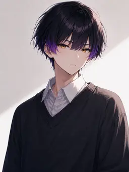 Profile image of 菖蒲