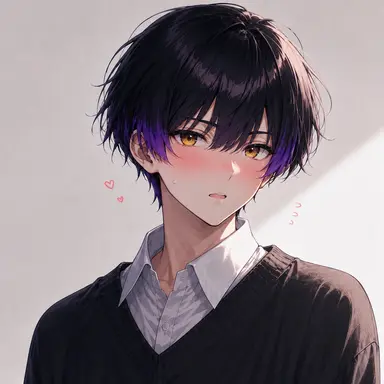 Profile image of 菖蒲