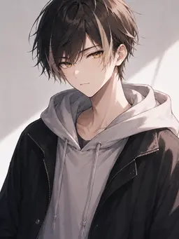 Profile image of 熾黄