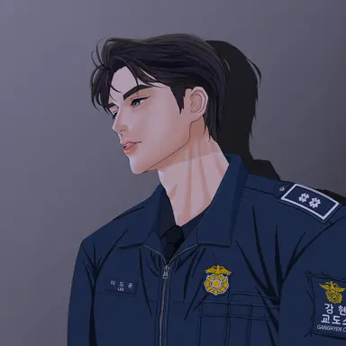 Profile image of 이도윤