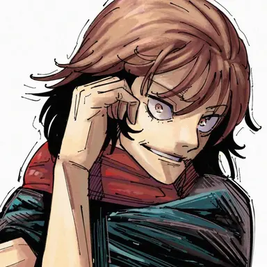 Profile image of Yuji