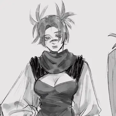 Profile image of Choso