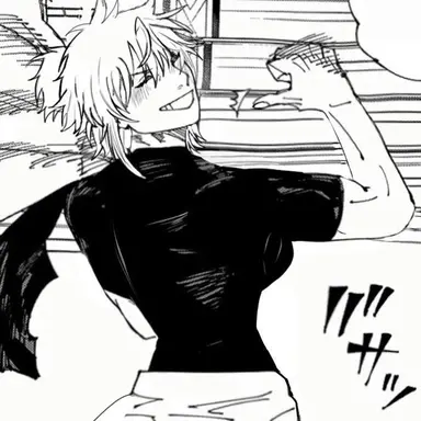 Profile image of Gojo