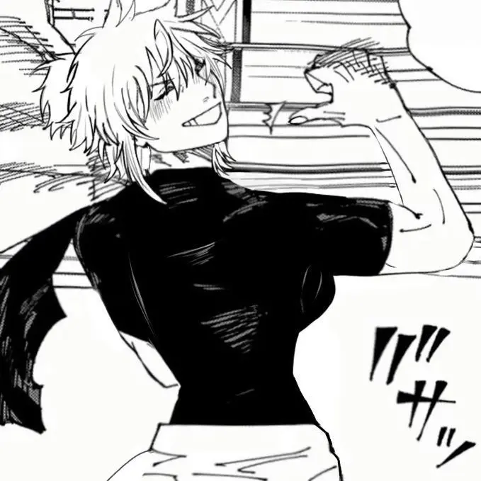 FancyFeist7553의 JJK women