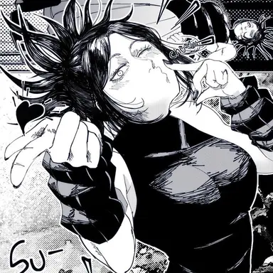 Profile image of Yorozu