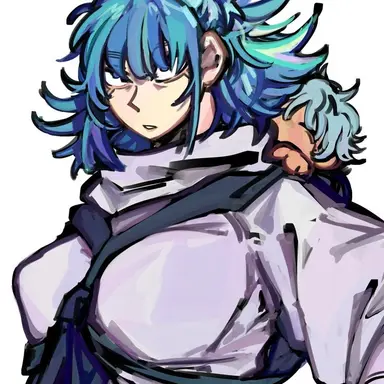 Profile image of Kashimo