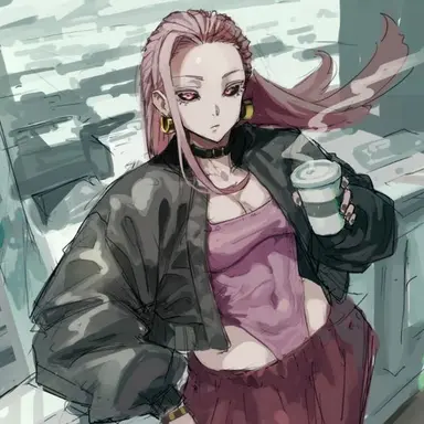 Profile image of Uro