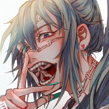 Profile image of Mahito