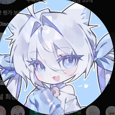 Profile image of 감자링