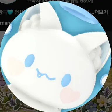 Profile image of 모찌엘