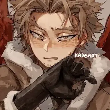 Profile image of Hawks