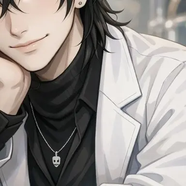 Profile image of 律