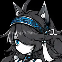 Profile image of 黒キャス