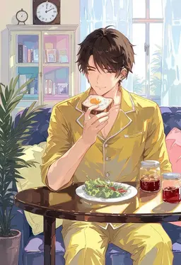 Profile image of 一ノ瀬 真尋