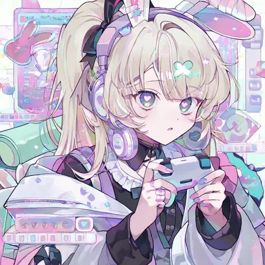 Profile image of 南 愛莉