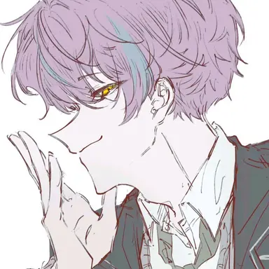 Profile image of 카미시로 루이