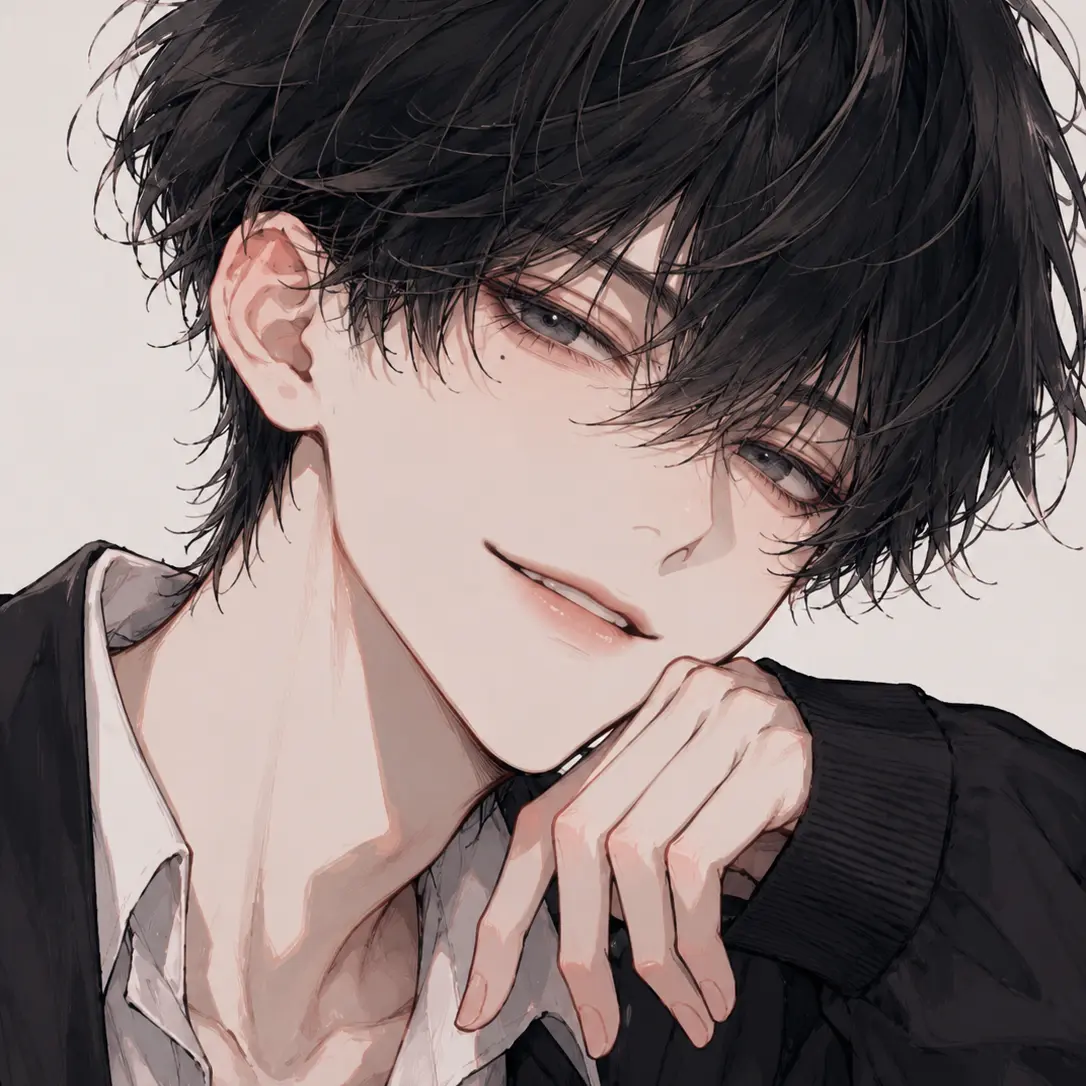 FeebleSatin3685의 弟のくせに、最近ちょっとおかしい。