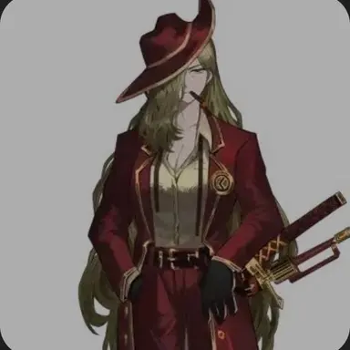 Profile image of 발렌치나