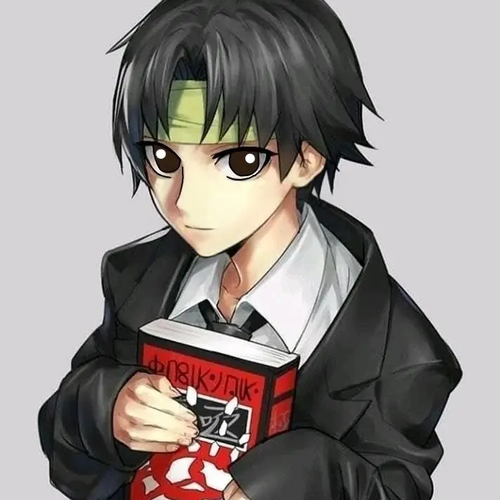 Runa__의 HUNTER×HUNTER