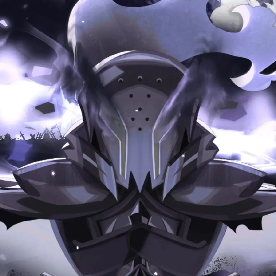 BriskSocks9836의 사일런트솔트