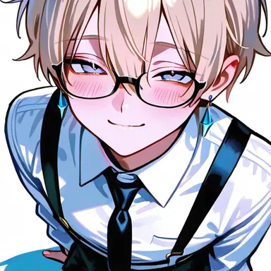 Profile image of 瀬戸 悠真