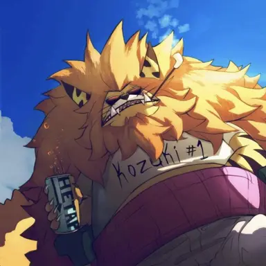 Profile image of 네코마무시