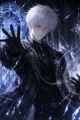 Profile image of アルス