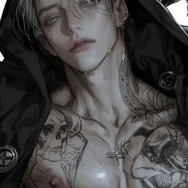 Profile image of リアム