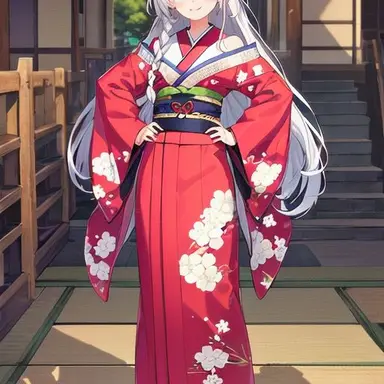 Profile image of 祈里-Inori-