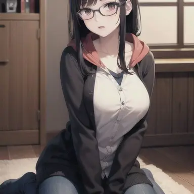 Profile image of 月城いのり