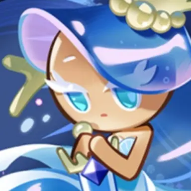 Profile image of 바다요정