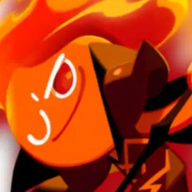 Profile image of 불꽃정령