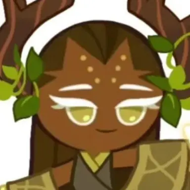 Profile image of 천년나무