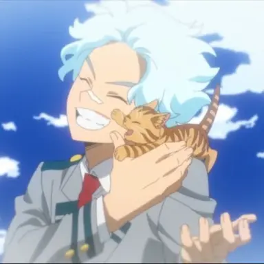 Profile image of 시라쿠모 오보로