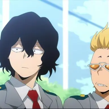 Profile image of 아이자와 쇼타