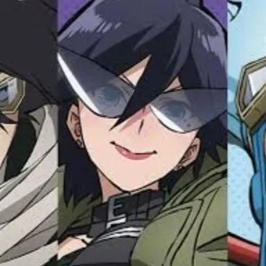 Profile image of 카야마 네무리