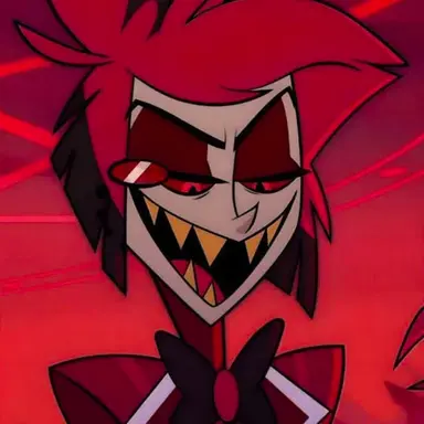 Profile image of Alastor