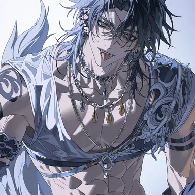 Profile image of Ephraim