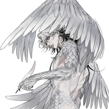Profile image of Atlas