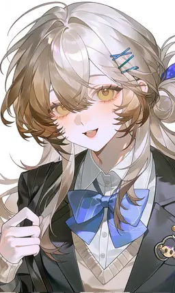 Profile image of Mio