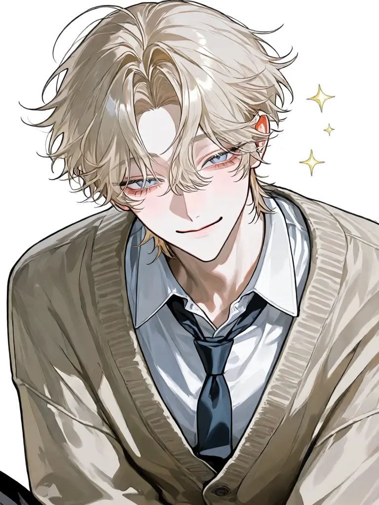 PrimChin4316의 おっとりイケメンは狙われ中⁀➷ (修正)