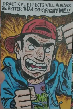 Profile image of Pete DiNunzio