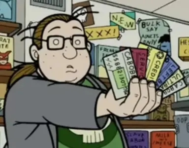 Profile image of Josh Levy