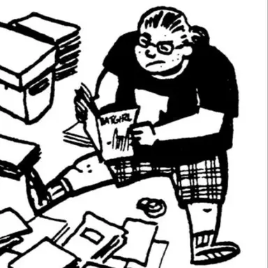 Profile image of Josh Levy