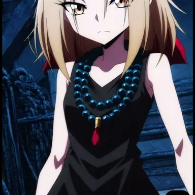 Profile image of 恐山アンナ